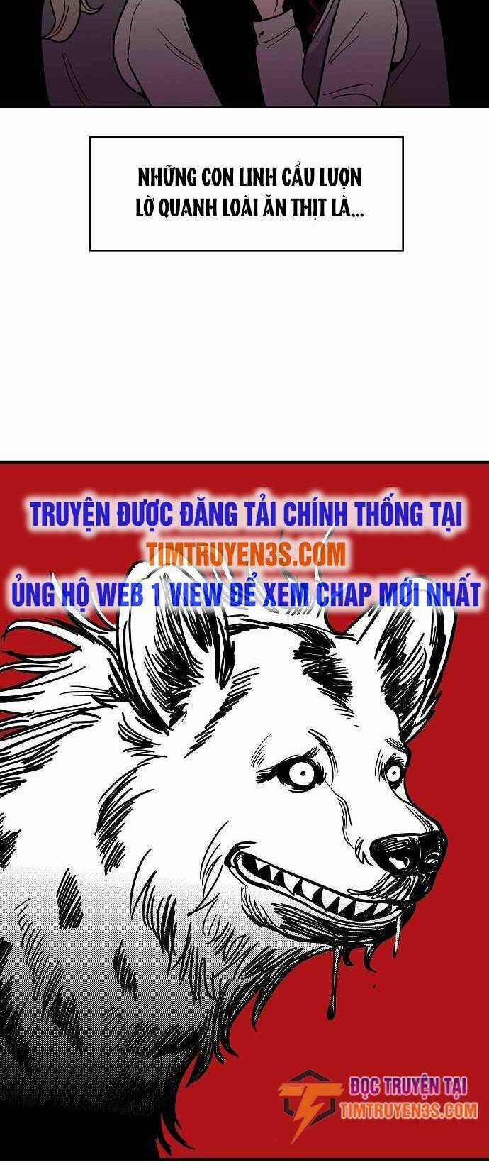 Ngọn Lửa Xanh - Chapter 28 - Trang 17