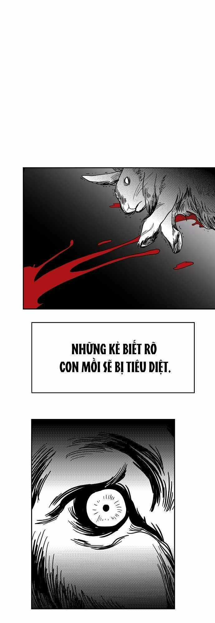 Ngọn Lửa Xanh - Chapter 28 - Trang 18