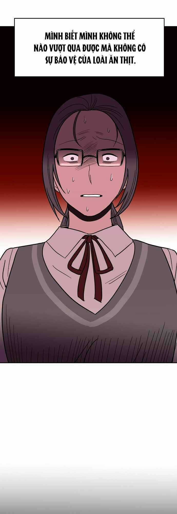 Ngọn Lửa Xanh - Chapter 28 - Trang 20