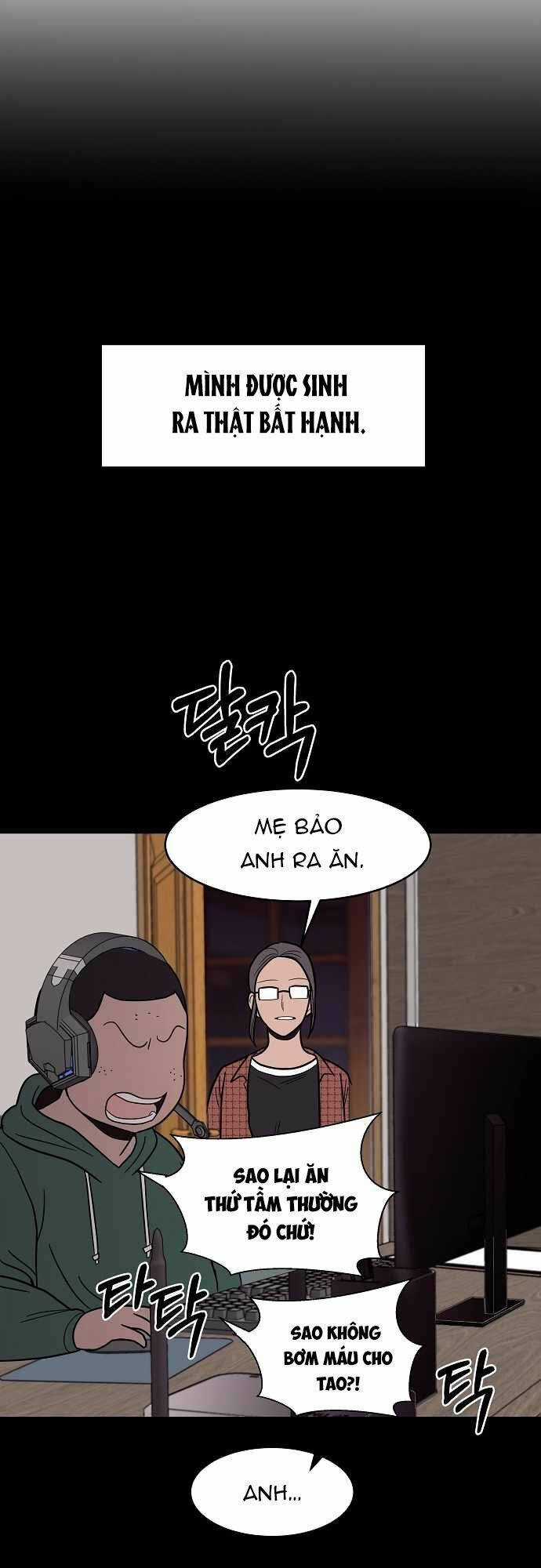 Ngọn Lửa Xanh - Chapter 28 - Trang 21