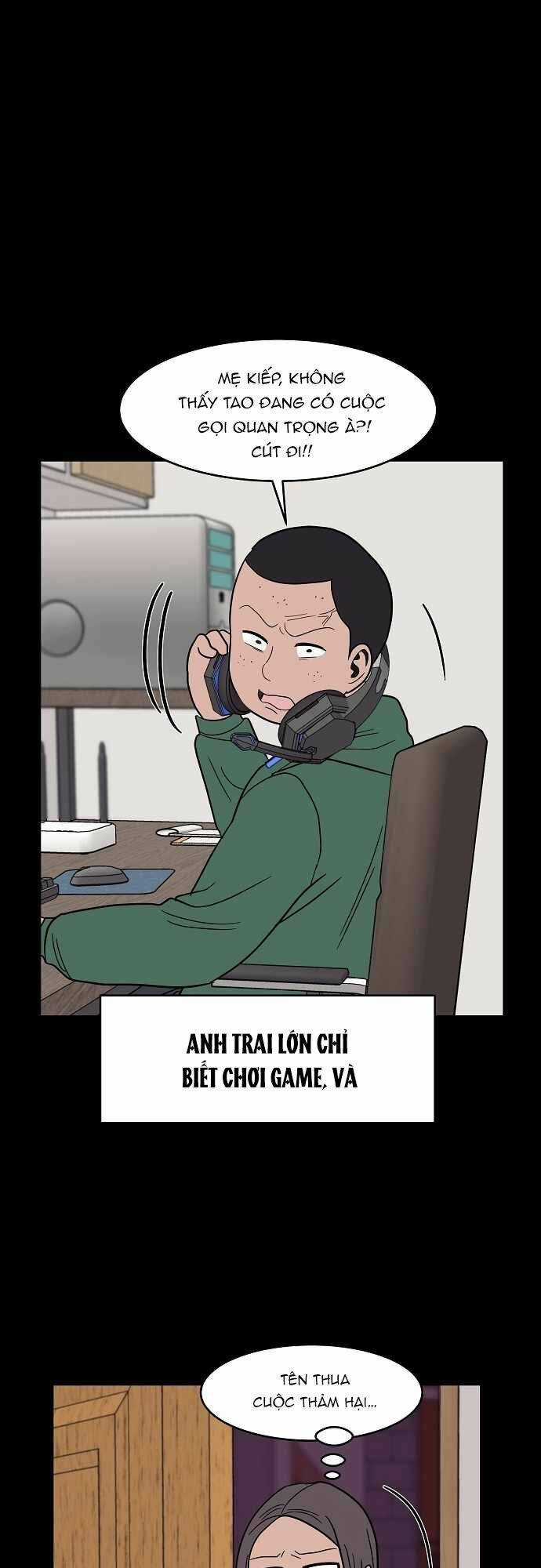 Ngọn Lửa Xanh - Chapter 28 - Trang 22