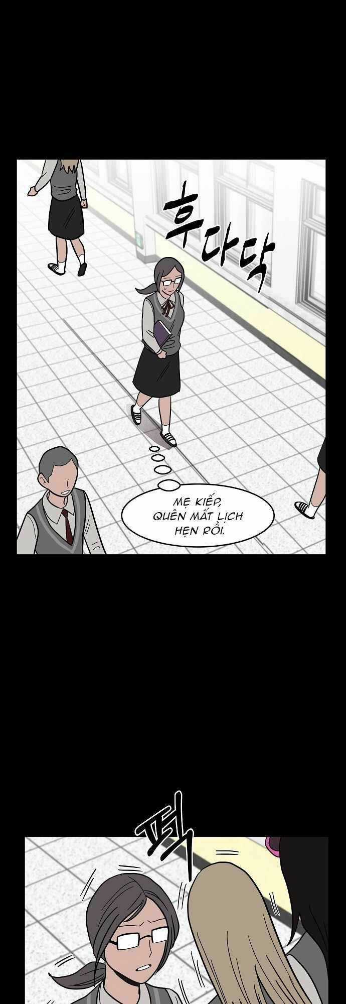 Ngọn Lửa Xanh - Chapter 28 - Trang 27