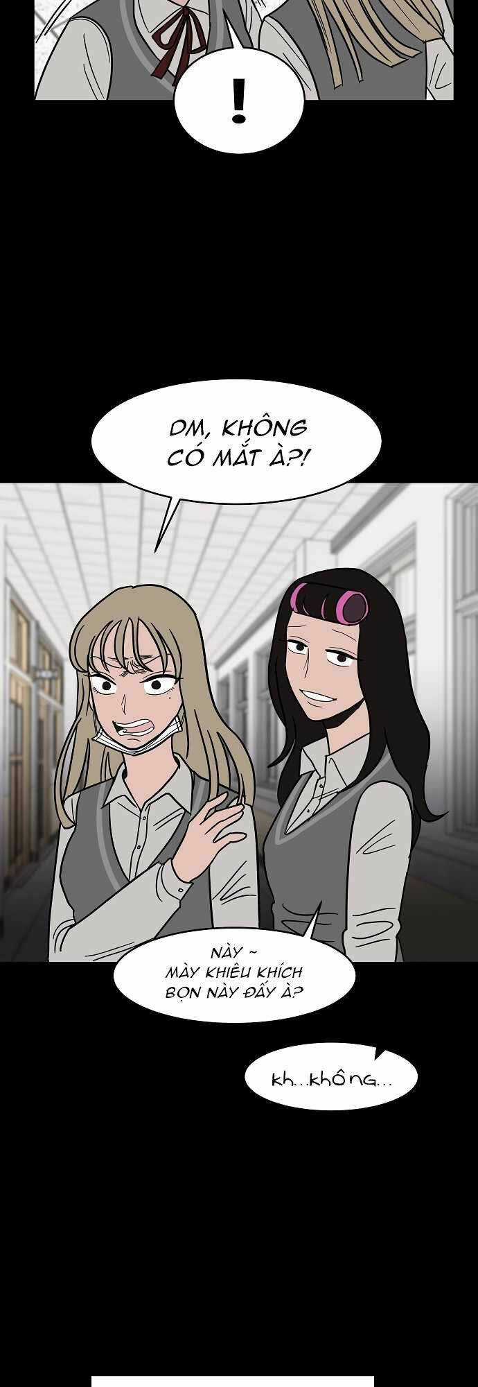 Ngọn Lửa Xanh - Chapter 28 - Trang 28