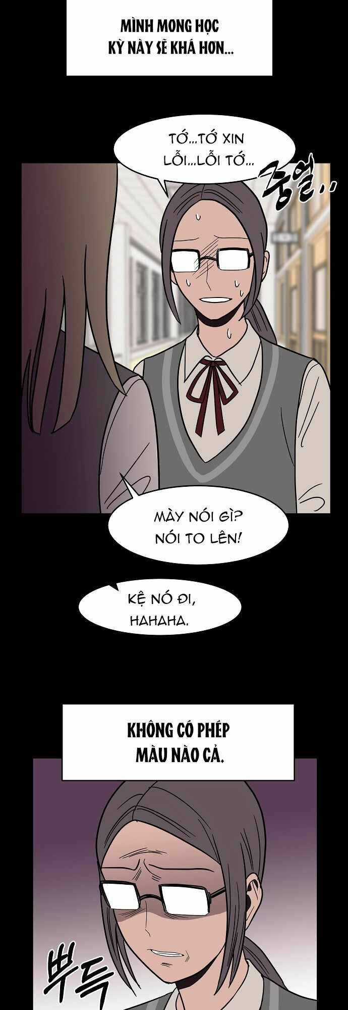 Ngọn Lửa Xanh - Chapter 28 - Trang 29