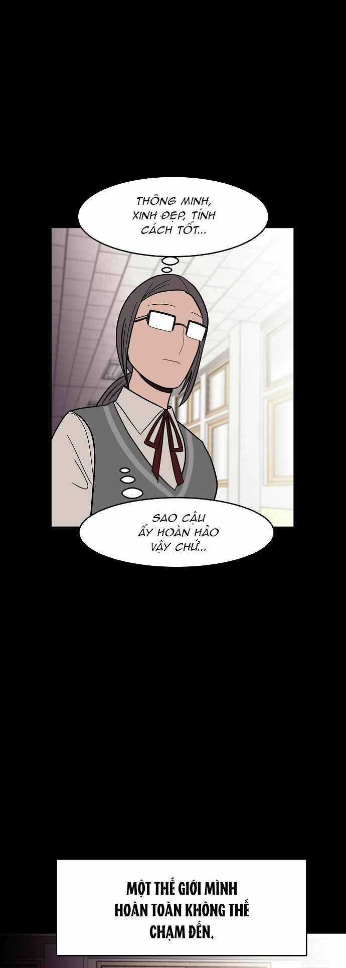 Ngọn Lửa Xanh - Chapter 28 - Trang 32