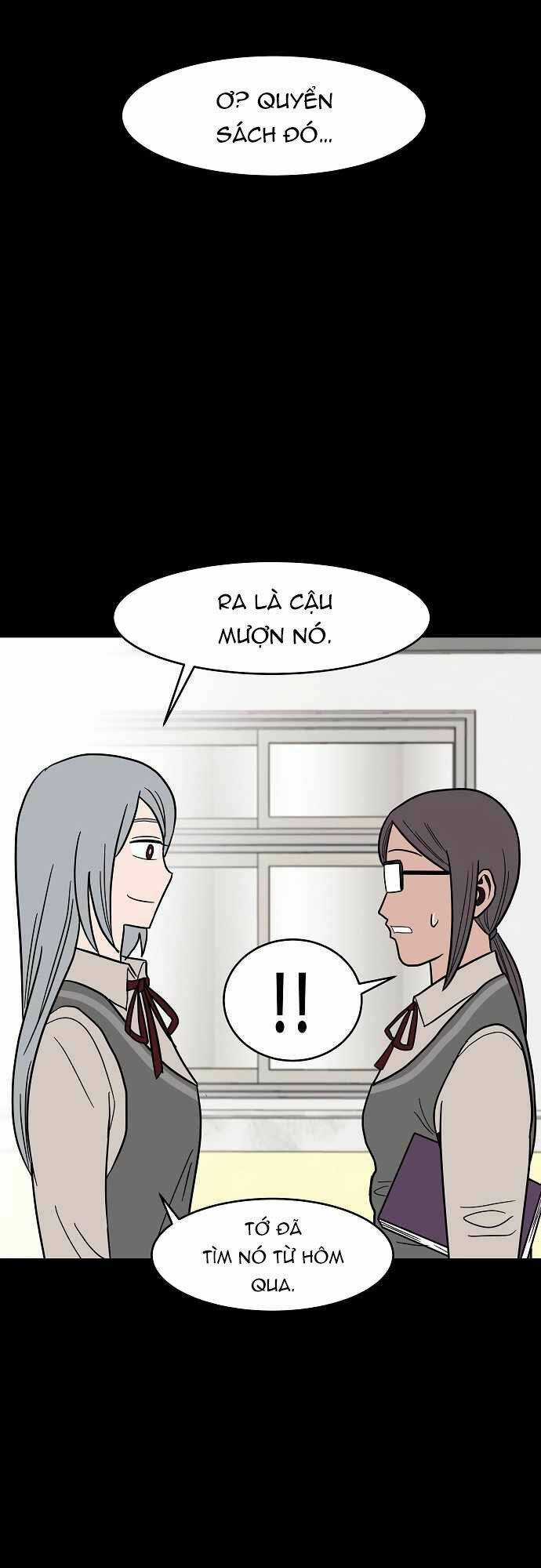 Ngọn Lửa Xanh - Chapter 28 - Trang 34