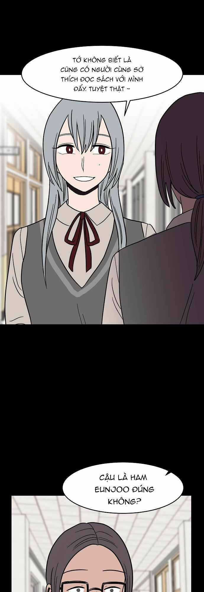 Ngọn Lửa Xanh - Chapter 28 - Trang 35