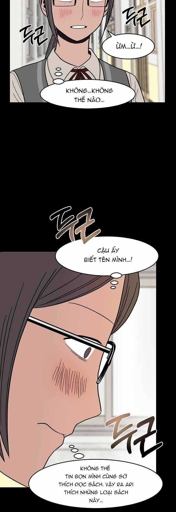 Ngọn Lửa Xanh - Chapter 28 - Trang 36