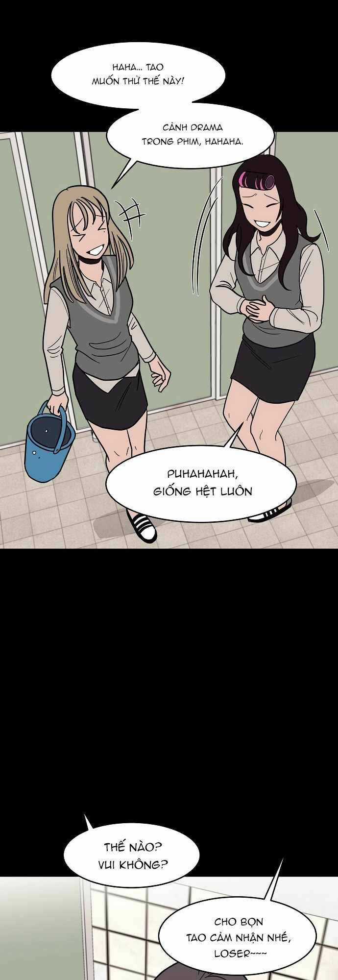 Ngọn Lửa Xanh - Chapter 28 - Trang 38