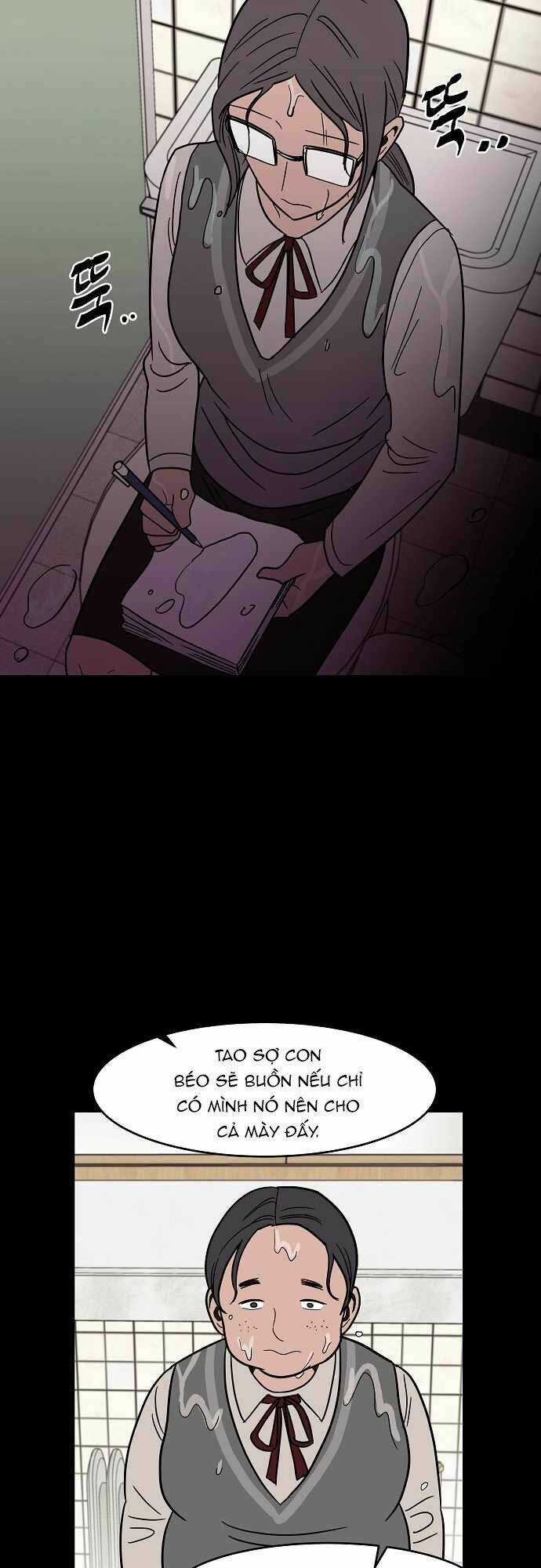 Ngọn Lửa Xanh - Chapter 28 - Trang 39