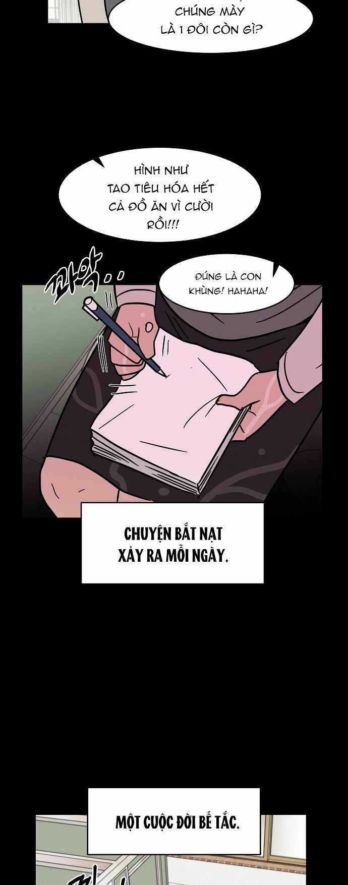 Ngọn Lửa Xanh - Chapter 28 - Trang 40