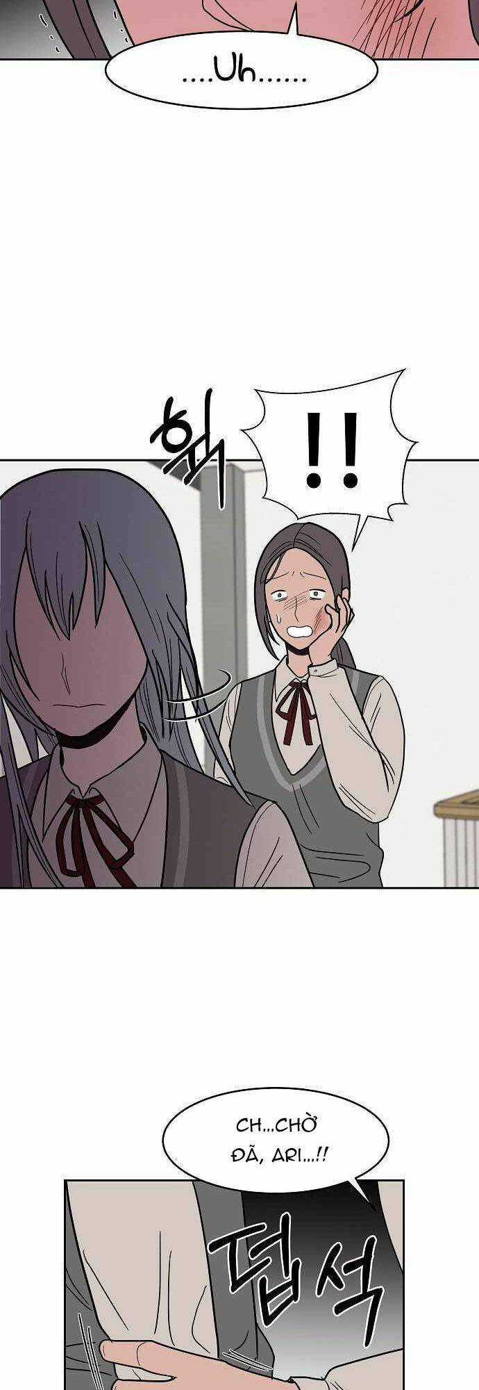 Ngọn Lửa Xanh - Chapter 28 - Trang 5