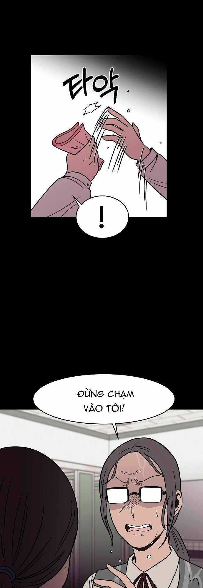 Ngọn Lửa Xanh - Chapter 28 - Trang 42