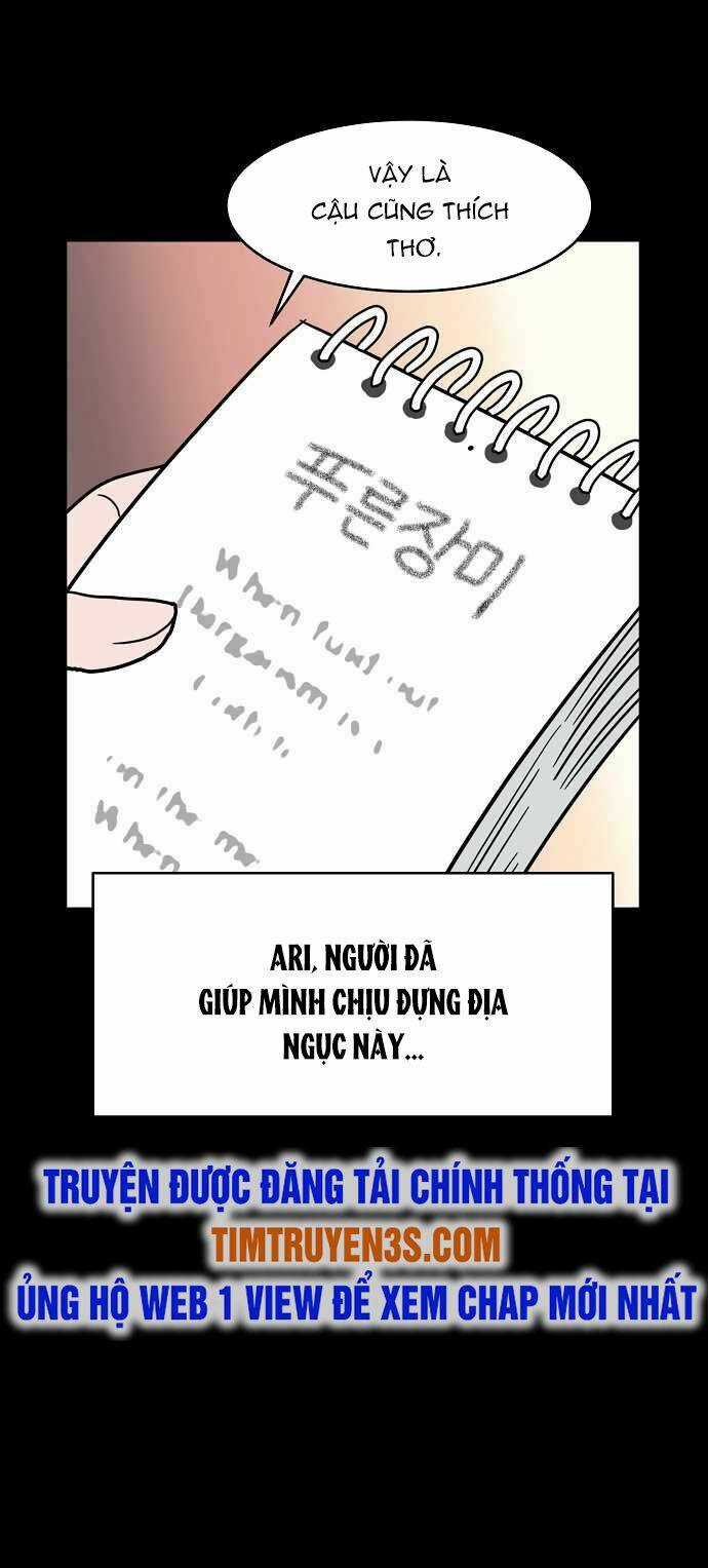 Ngọn Lửa Xanh - Chapter 28 - Trang 48