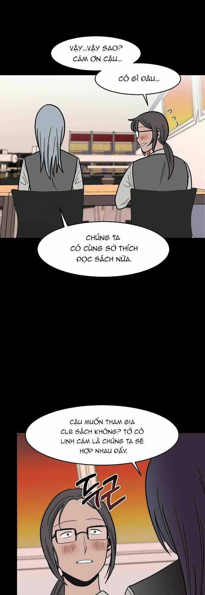 Ngọn Lửa Xanh - Chapter 28 - Trang 50