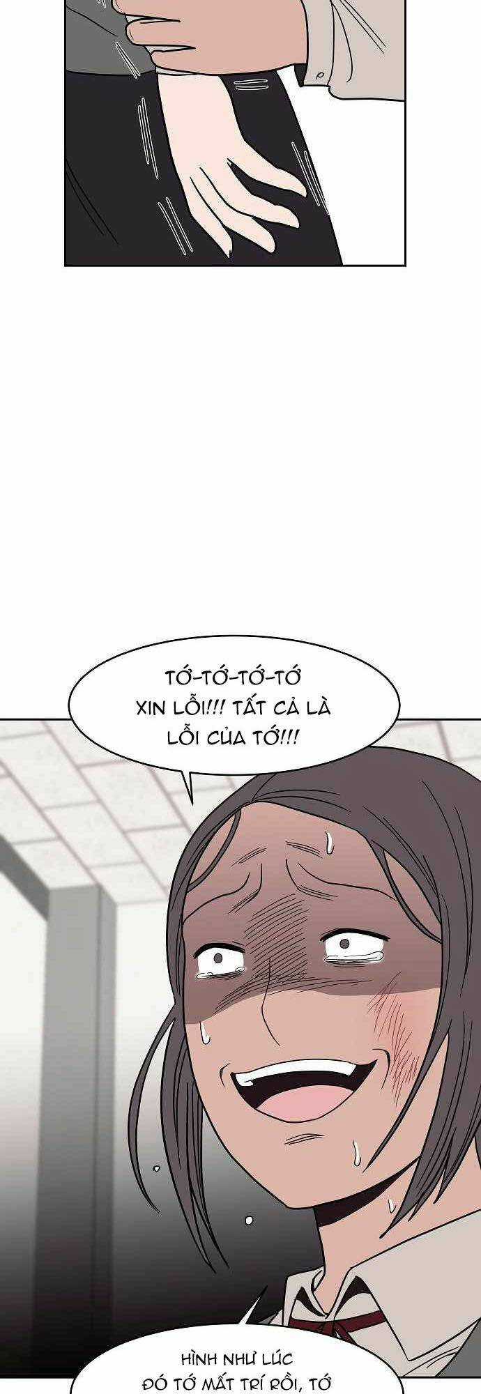 Ngọn Lửa Xanh - Chapter 28 - Trang 6