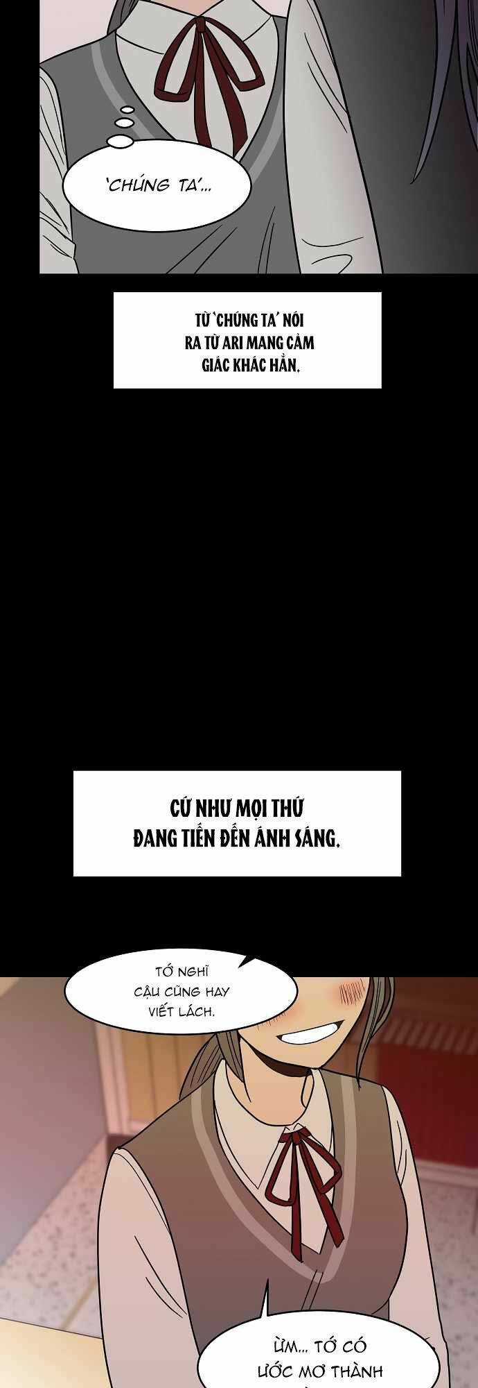 Ngọn Lửa Xanh - Chapter 28 - Trang 51