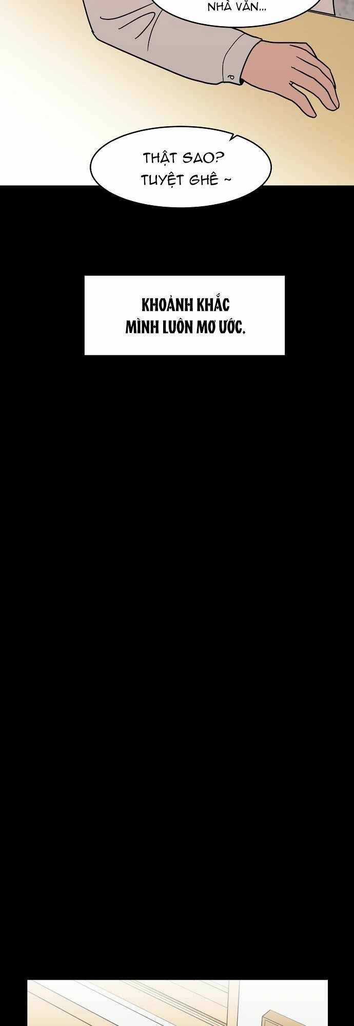 Ngọn Lửa Xanh - Chapter 28 - Trang 52