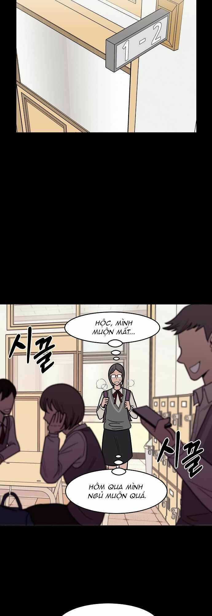 Ngọn Lửa Xanh - Chapter 28 - Trang 53