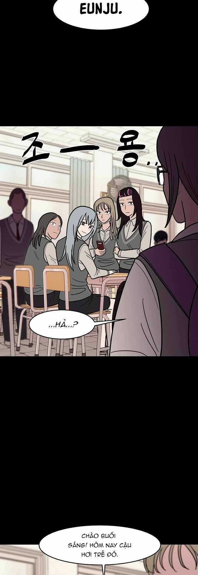 Ngọn Lửa Xanh - Chapter 28 - Trang 54