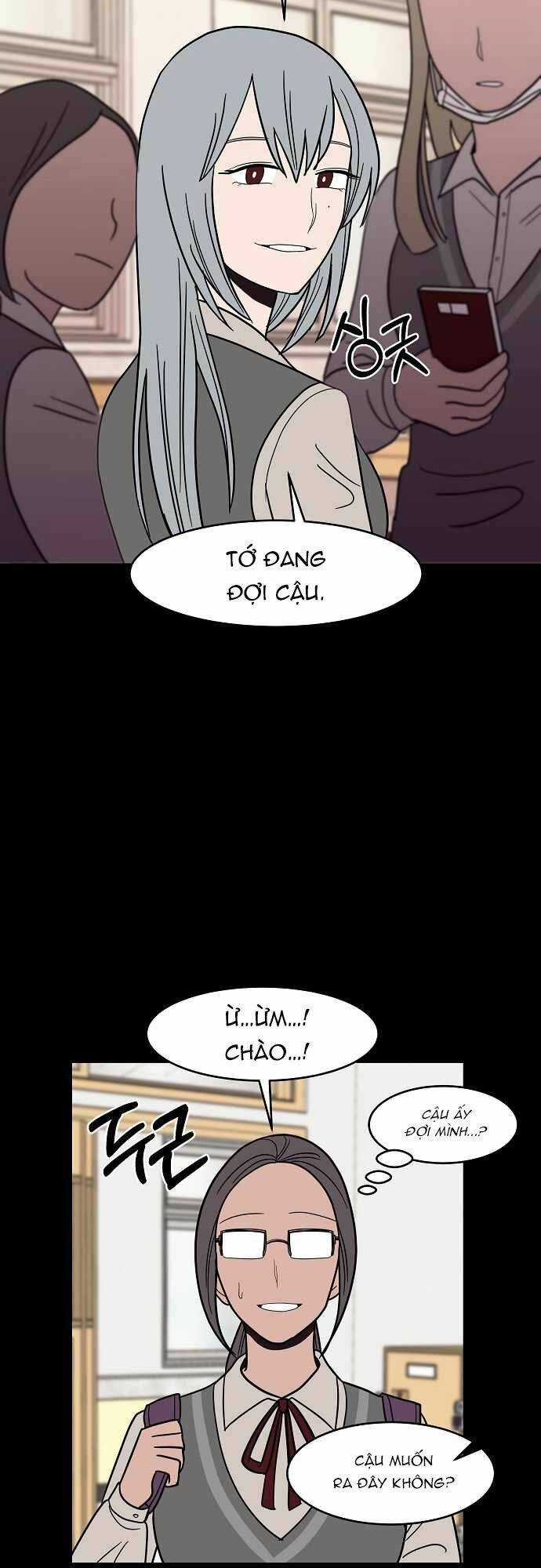 Ngọn Lửa Xanh - Chapter 28 - Trang 55