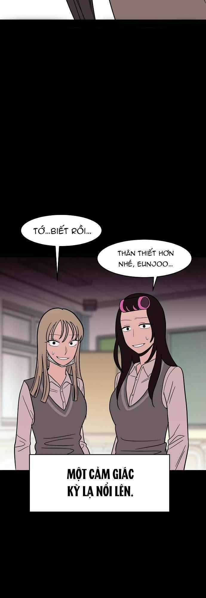 Ngọn Lửa Xanh - Chapter 28 - Trang 60