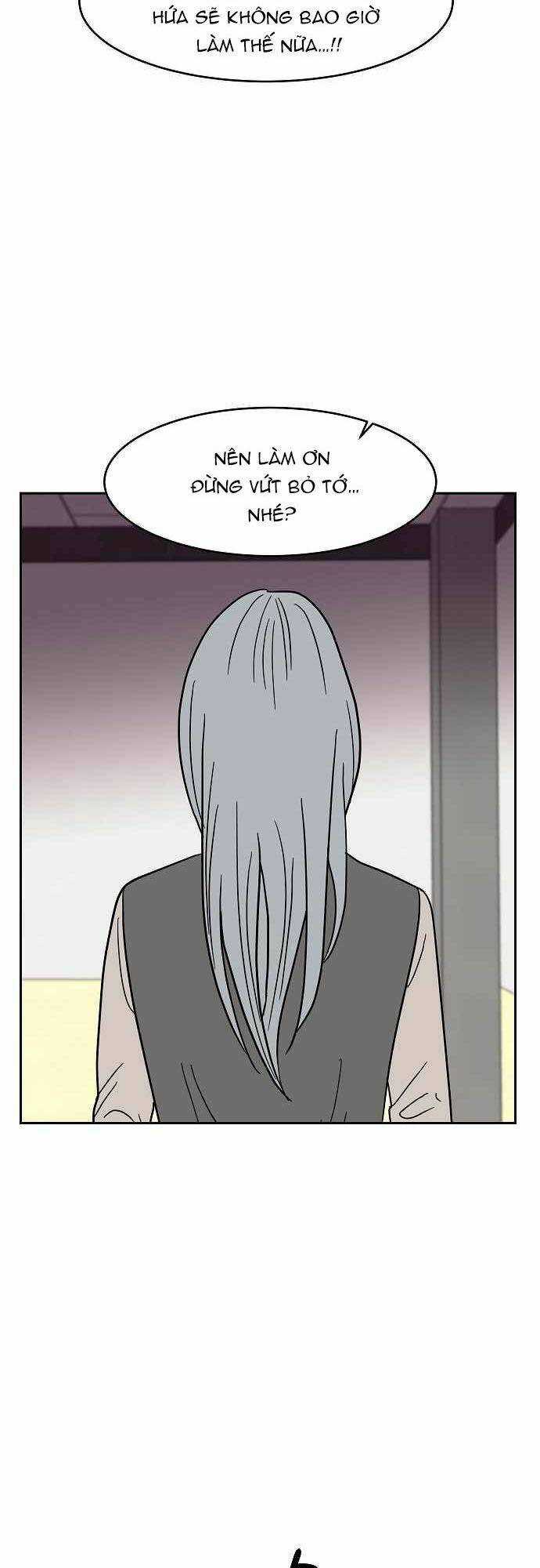 Ngọn Lửa Xanh - Chapter 28 - Trang 7