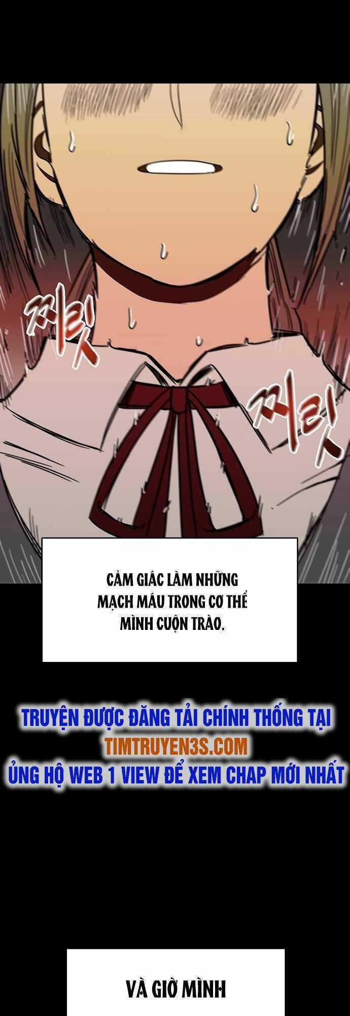 Ngọn Lửa Xanh - Chapter 28 - Trang 62