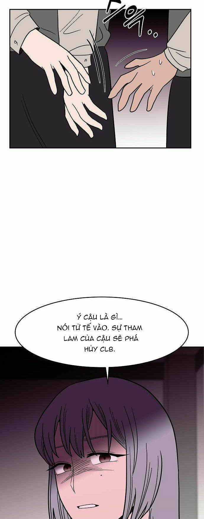 Ngọn Lửa Xanh - Chapter 28 - Trang 8