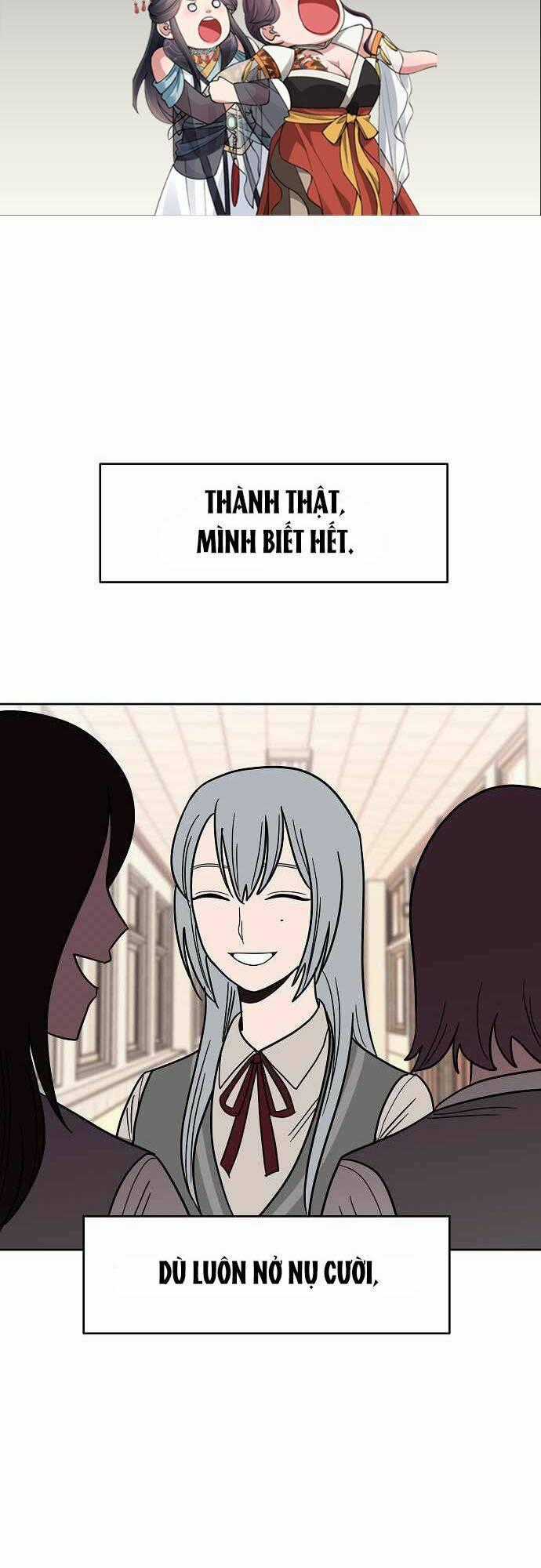 Ngọn Lửa Xanh - Chapter 29 - Trang 2