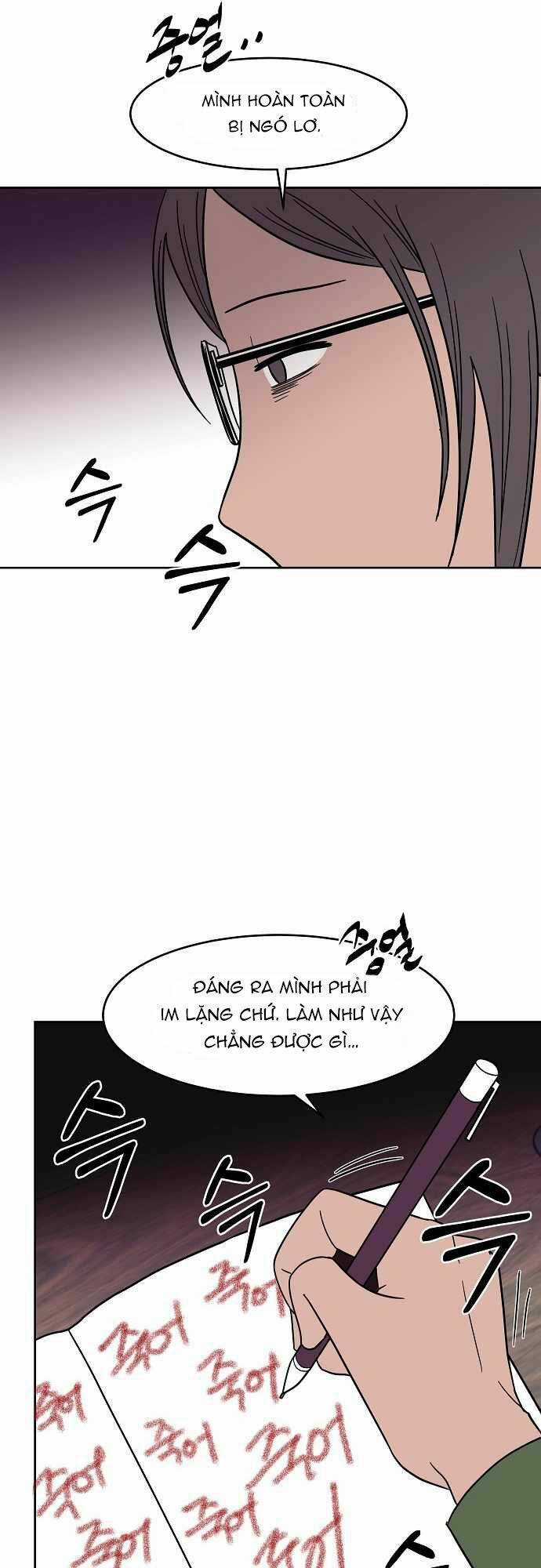 Ngọn Lửa Xanh - Chapter 29 - Trang 11