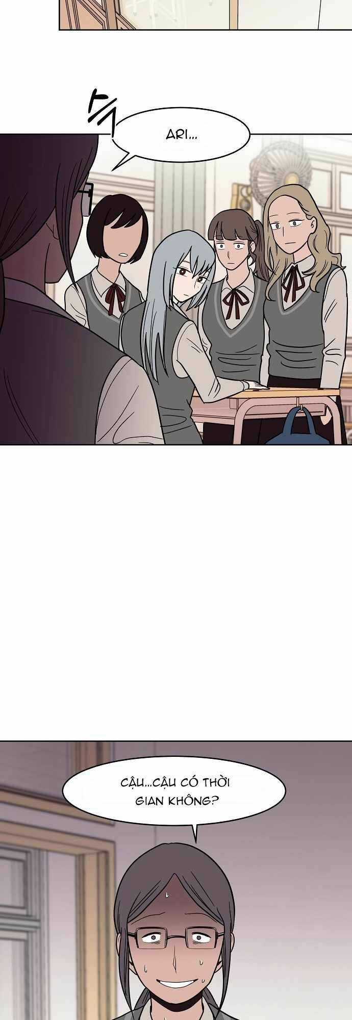 Ngọn Lửa Xanh - Chapter 29 - Trang 14