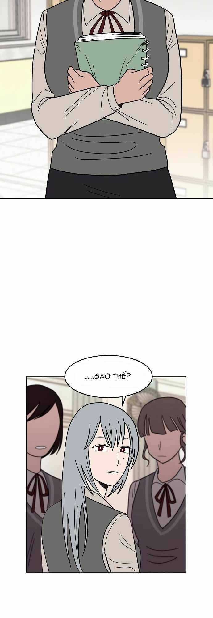 Ngọn Lửa Xanh - Chapter 29 - Trang 15