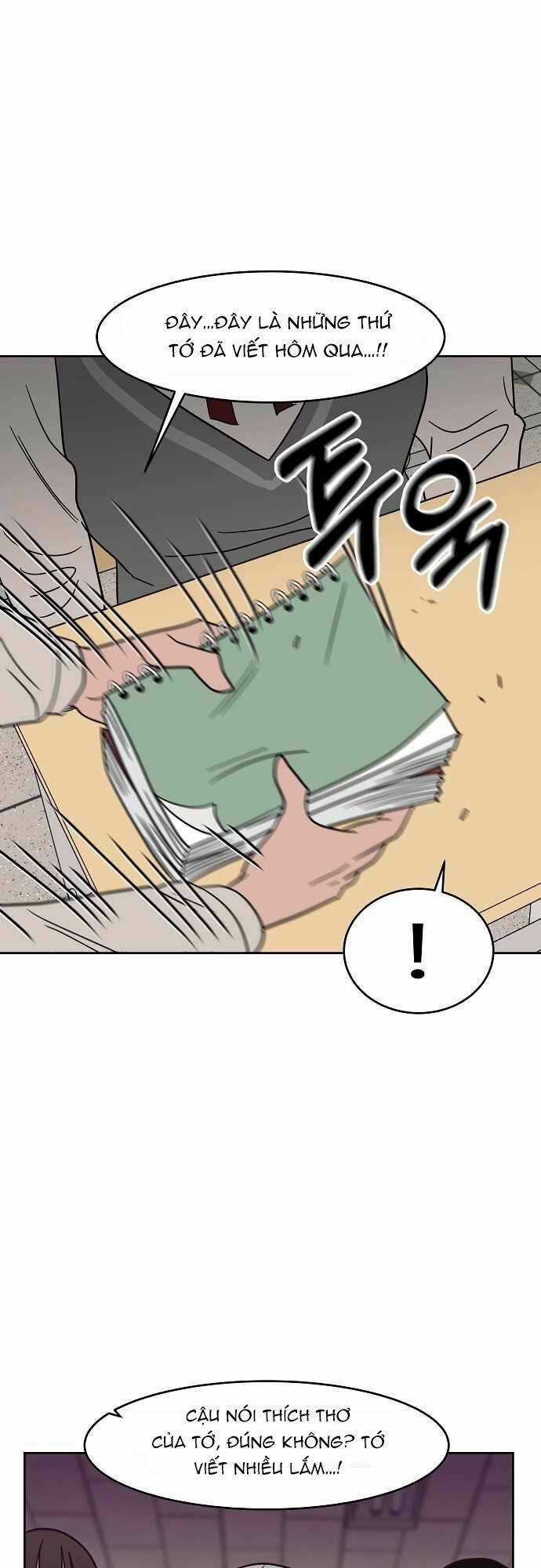 Ngọn Lửa Xanh - Chapter 29 - Trang 16