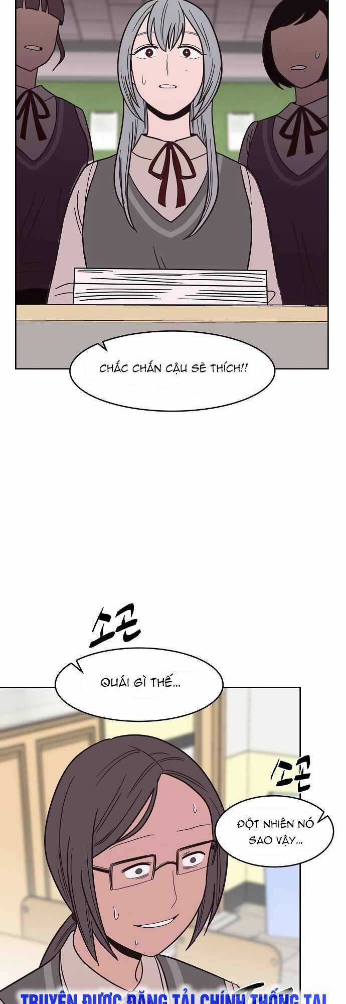 Ngọn Lửa Xanh - Chapter 29 - Trang 17