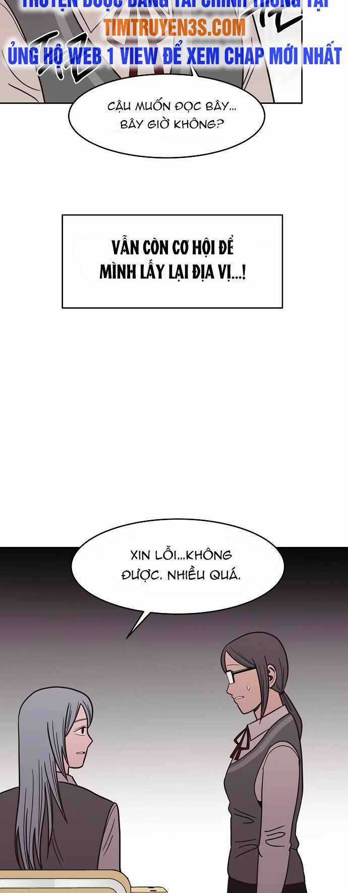 Ngọn Lửa Xanh - Chapter 29 - Trang 18