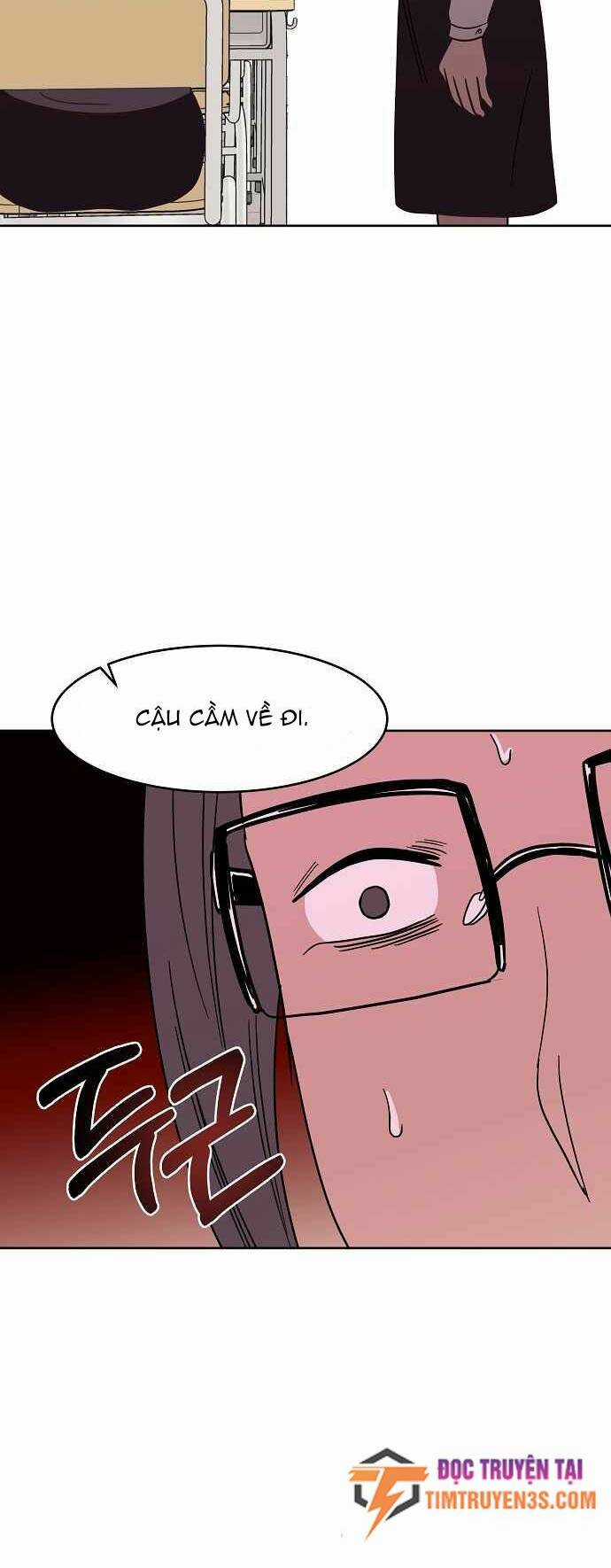 Ngọn Lửa Xanh - Chapter 29 - Trang 19