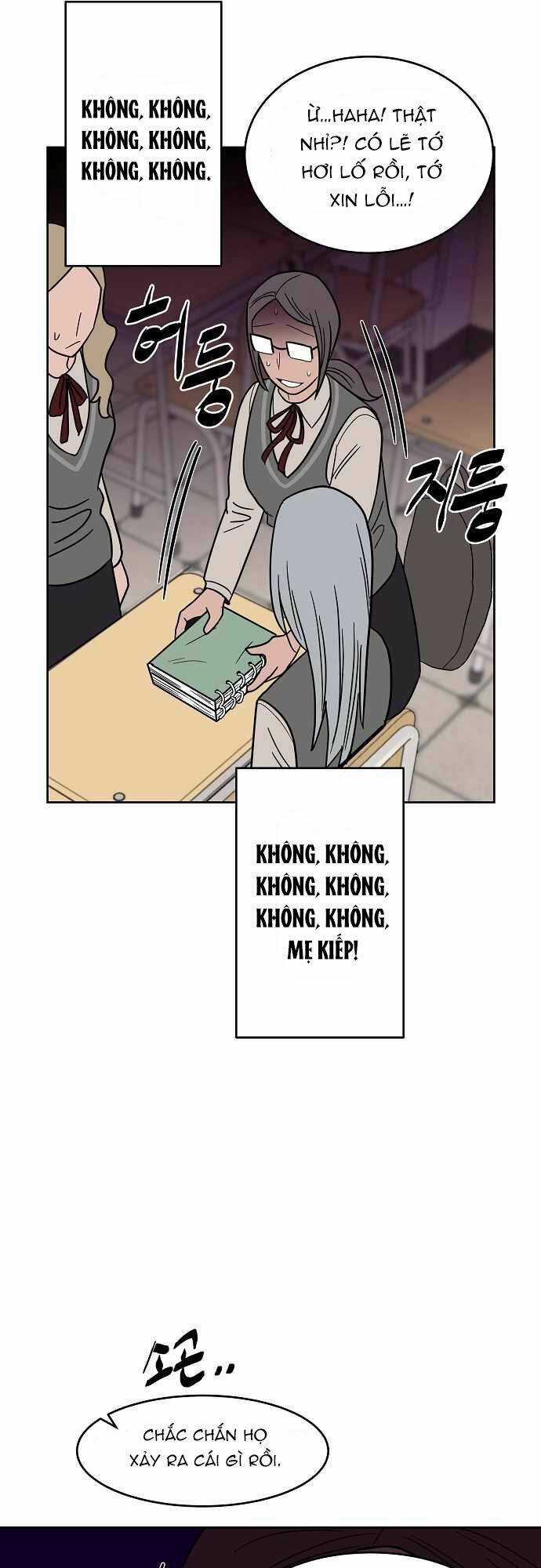 Ngọn Lửa Xanh - Chapter 29 - Trang 20