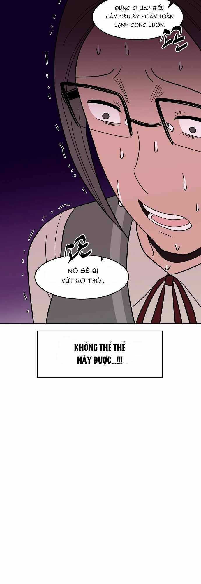 Ngọn Lửa Xanh - Chapter 29 - Trang 21