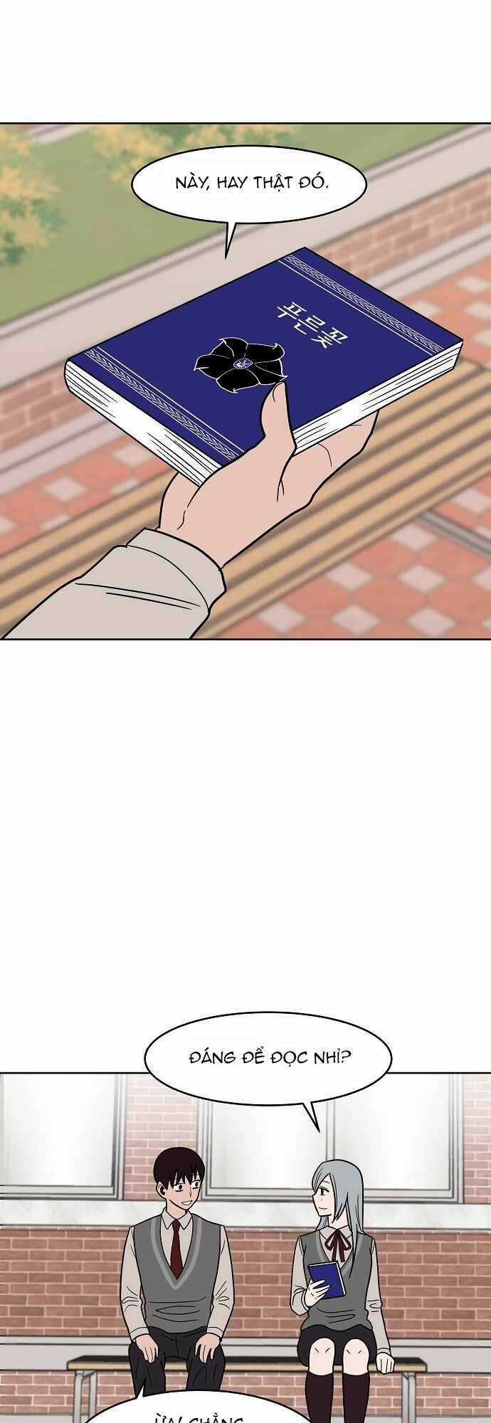 Ngọn Lửa Xanh - Chapter 29 - Trang 22