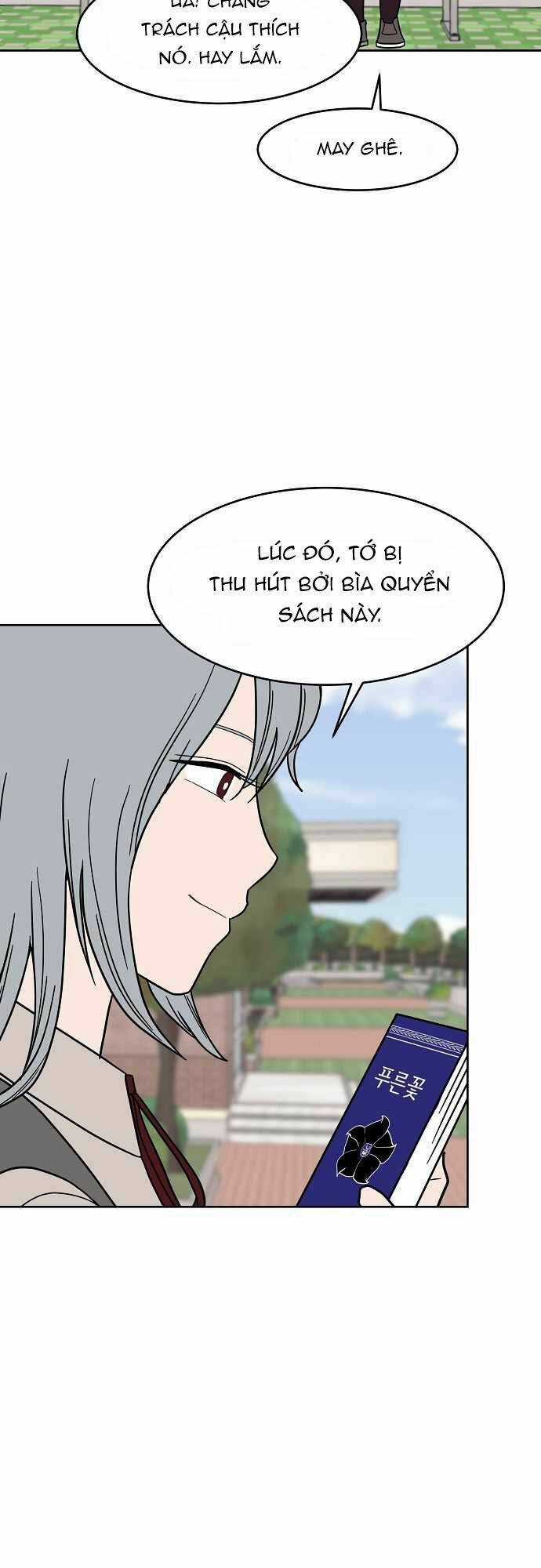 Ngọn Lửa Xanh - Chapter 29 - Trang 23