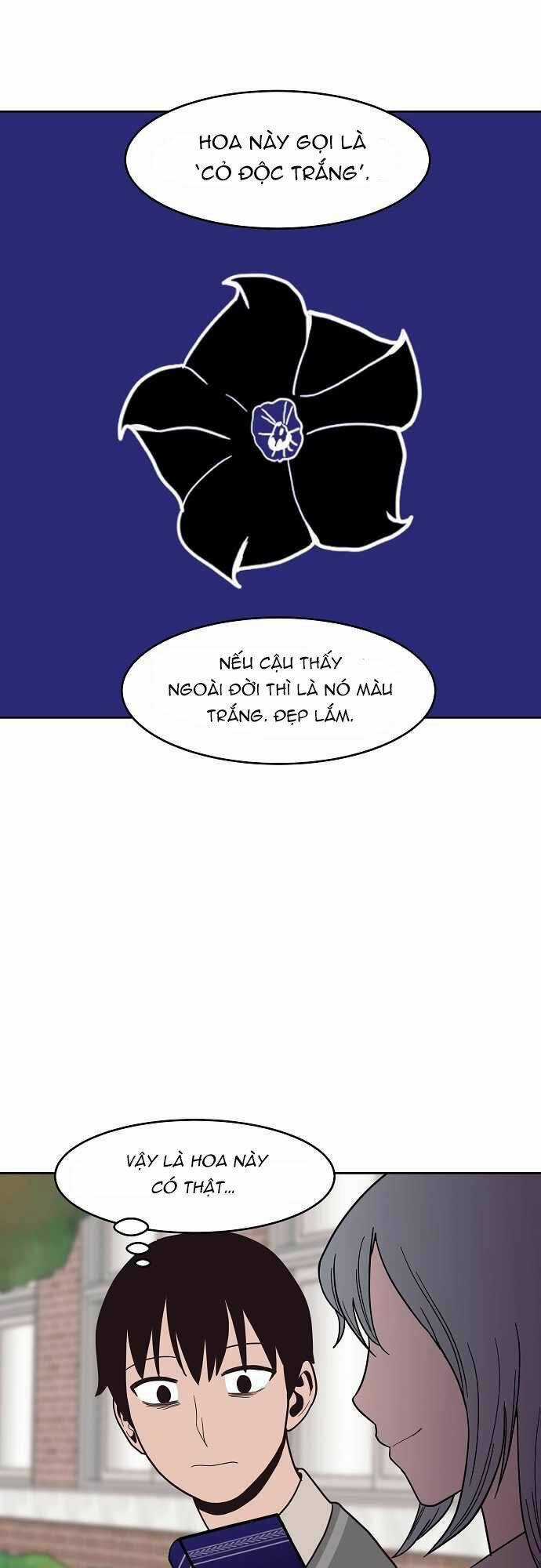 Ngọn Lửa Xanh - Chapter 29 - Trang 24