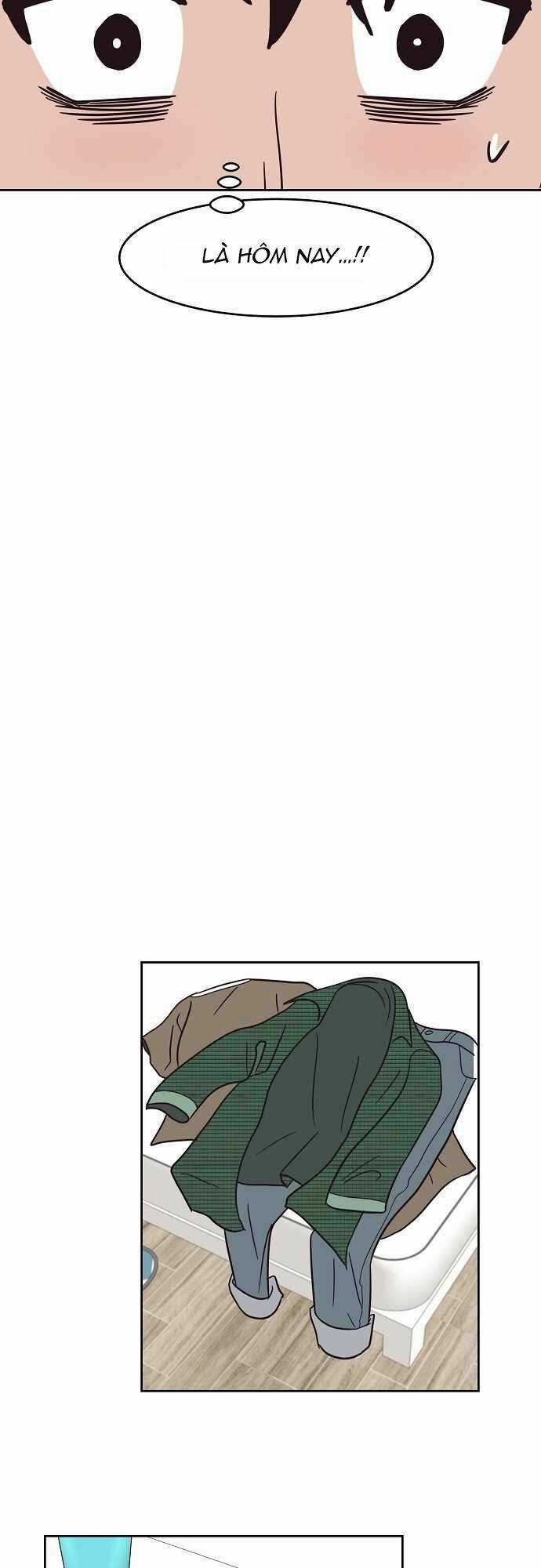 Ngọn Lửa Xanh - Chapter 29 - Trang 30