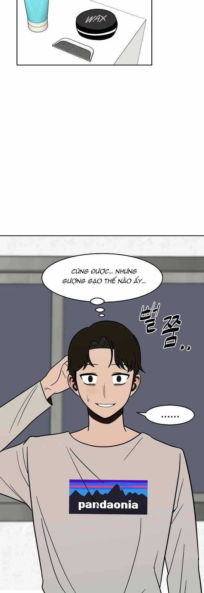 Ngọn Lửa Xanh - Chapter 29 - Trang 31