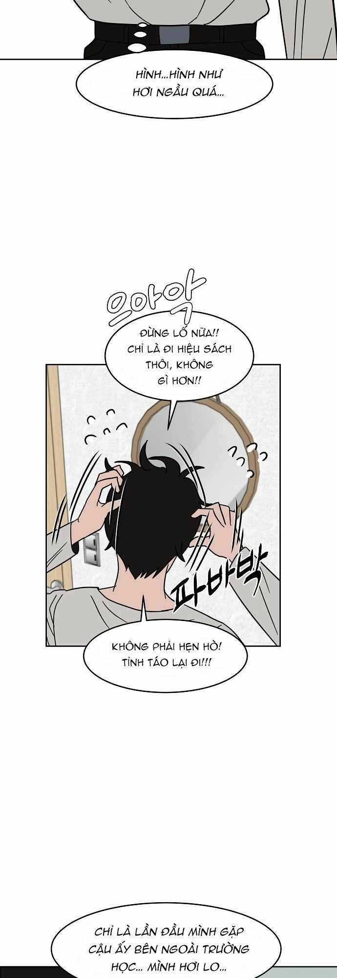 Ngọn Lửa Xanh - Chapter 29 - Trang 32