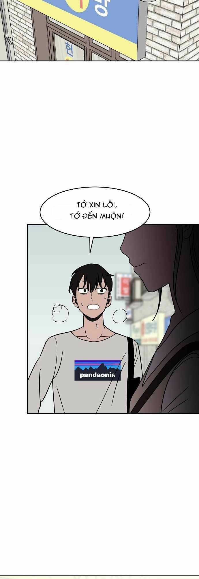 Ngọn Lửa Xanh - Chapter 29 - Trang 34