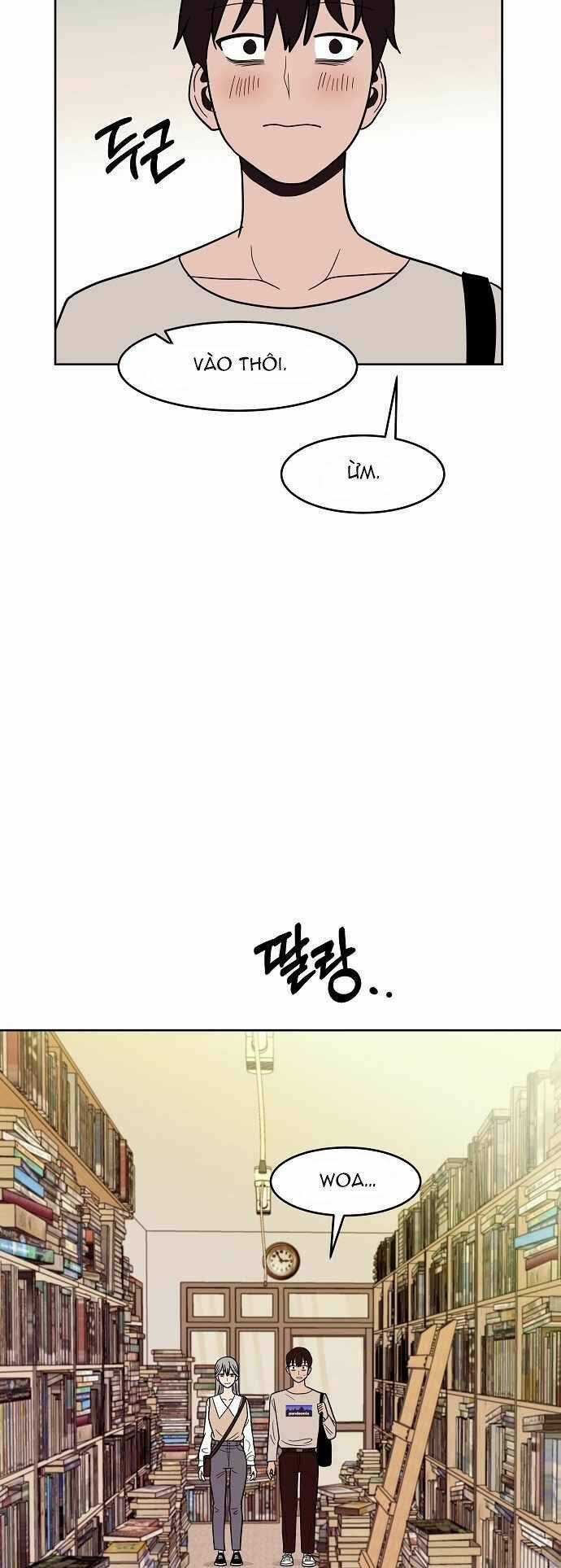 Ngọn Lửa Xanh - Chapter 29 - Trang 36