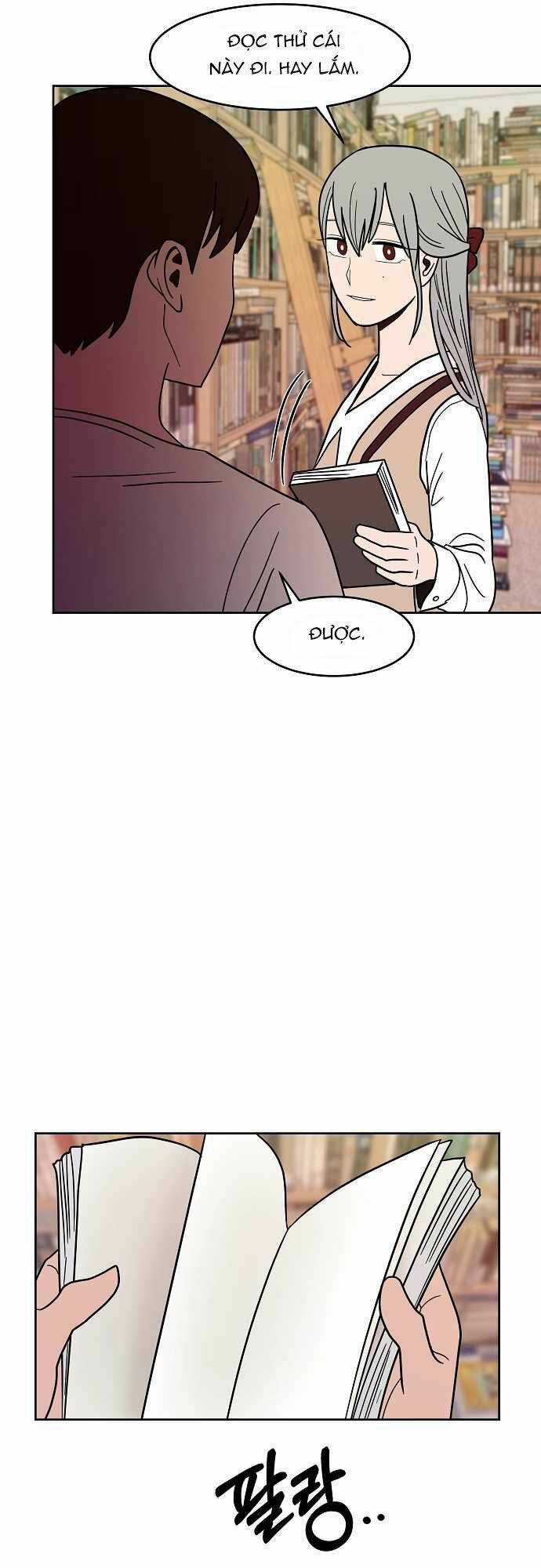 Ngọn Lửa Xanh - Chapter 29 - Trang 38