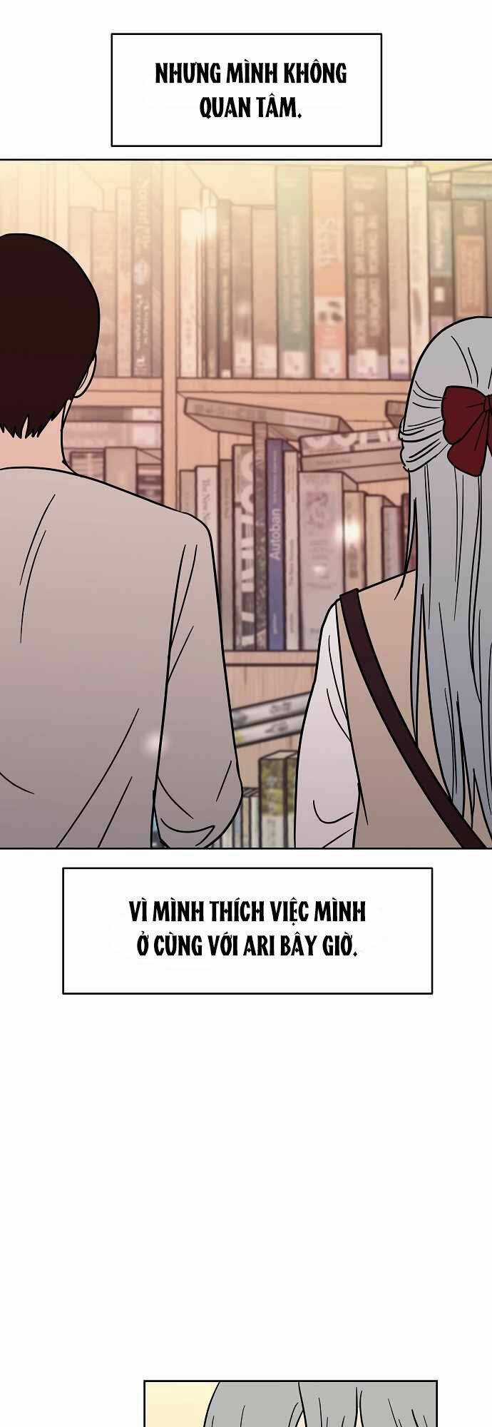 Ngọn Lửa Xanh - Chapter 29 - Trang 41