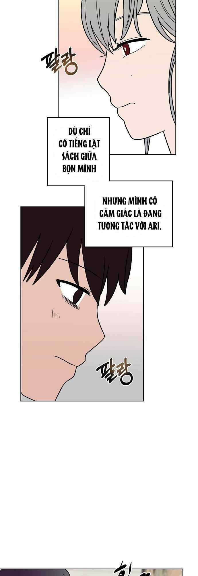 Ngọn Lửa Xanh - Chapter 29 - Trang 42